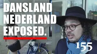 Tristan EXPOSED iedereen in  ELITE DANSWERELD.
