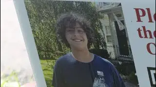 'I'm for the four-way': Tonawanda town board to vote on intersection after teen hit by truck