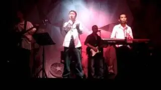 SAIA - Don't Change