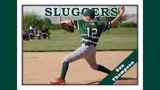 Ben 12u Spring Highlights