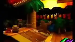 VespertheSnake Lost video #6