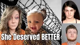 Oaklee Snow FOUND! | Mother & boyfriend CHARGED | Missing Persons Cases | INTO THE MISSED