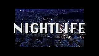 “NIGHTLIFE” Young Thug x Gunna Type Beat 2020 Energetic Trap Hip Hop Instrumental | The Palyans