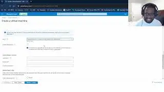 Quick! Azure Virtual Machine Setup