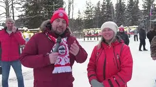 Аллея Славы открылась в Вершине Теи/Звезды спорта России...