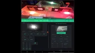 IoT Home Automation and Surveillance System Project Using Arduino IDE, Blynk and Telegram