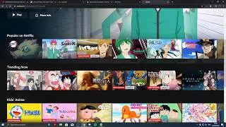 How to change your Netflix region for free and easy!