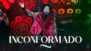 Péricles - Inconformado | Calendário Ao Vivo (Vídeo Oficial)
