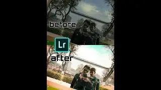 Lightroom Mobile Tutorial | Edit Low Light Photo by world of editing