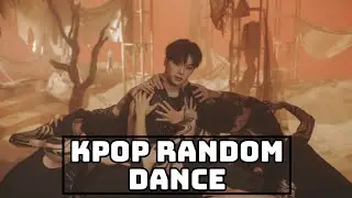KPOP RANDOM PLAY DANCE CHALLENGE | K-POP RANDOM