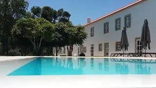 Convento do Seixo Boutique Hotel & Spa, Fundão, Portugal