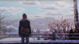 Life is Strange: Double Exposure / OST (unreleased) - track 1