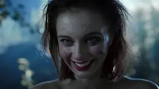 Тизер сериала Крепостная