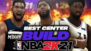*NEW* Best Unstoppable Paint Beast Build 7’2 | Best Paint Beast Build Playing Rec With Randoms