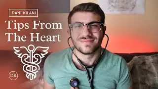 Advice for High School Students: How to get into MEDICAL SCHOOL (and become a Doctor in Canada)