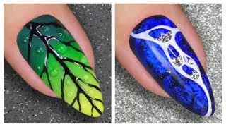 Nail Art Designs 2020 | New Nails Art Ideas