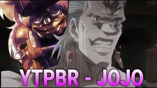 YTPBR - Enyaba ta estranha