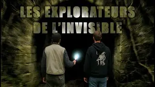 Explorers of the Invisible - Happy Earth & Prince Dric [Film, Shared Objective Festival]