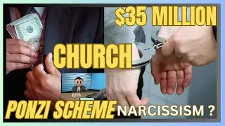 Narcissists Want To Steal Your Life Along With Your Life Savings