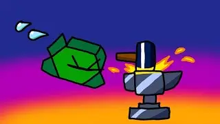 Stuff I've been working on
