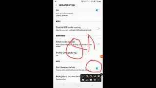 free fire lag fix in  Samsung a2 core    