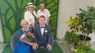 Renatos ir Deivido Vestuvės (FOTO) (PL)