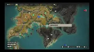 Farcry 6: Day 1 - 2nd Round