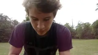 Personal Time....with Will S.