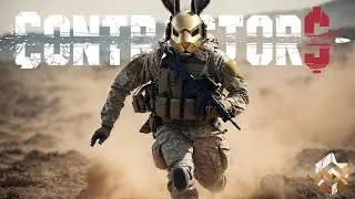 SHOWDOWN CONTRACTORS VR |18+| IM BACK| LIVE | VR #contractorsvr #pcvr #vrgaming