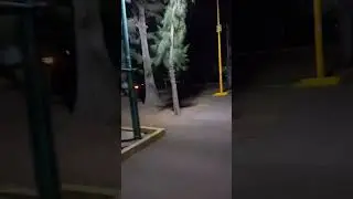 última hora