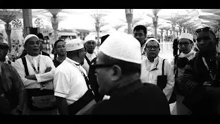A Family of Sakinah, Mawaddah and Rahman