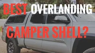 ARE CX Series| Will it fit your overlanding needs?