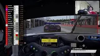 IRL SUNDAYS Championship GT3 | Assetto Corsa Competizione