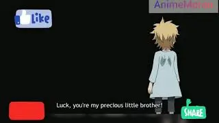 Black Clover Episode 105