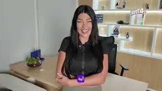 Just 4 Fun مع يوسف : Joyce Dib - جويس ديب تكشف أسراراً عنها وتغني أغنيتها الجديدة