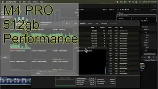 M4 MacBook Pro M4 Pro 
