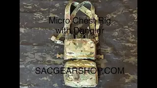 SAC Gear Wednesday Night LIVE