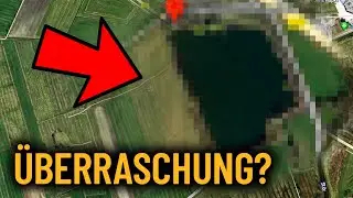 Der BESTE Forellensee Deutschlands?