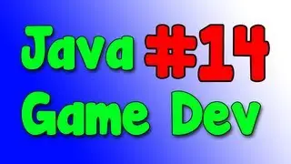 Java Game Development #14 - Creating an Entity