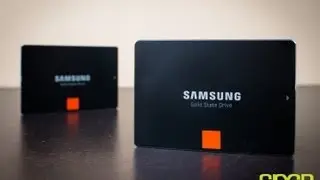 Samsung 840 & 840 Pro SSD Overview + Written Review + Subscriber Update