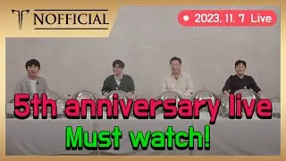 Changes in Lost ark KR after 5th anniversary live stream  - 2023. 11. 7