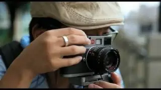 Battle of the Bokeh: Leica 35mm Summilux Classic vs ASPH