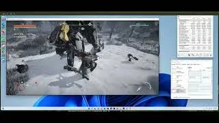 Horizon Zero Dawn: Using VMware vSphere + Horizon+Tesla K80 to play- 30