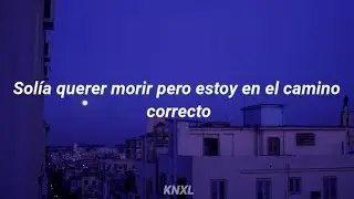 Darkø SLEEPWELL |SUB.ESPAÑOL