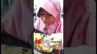 Steak and Shake Murah dan Enak 
