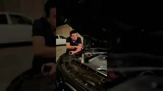 Motor va Turbinani asrang