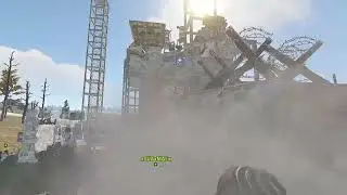 RAID COT VS MIB 120 Rockets Br Main.