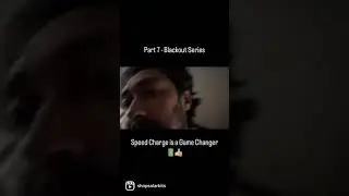 Blackout Series - Part 7 