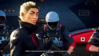 JUST CAUSE 4 Walkthrough Gameplay Part 1 - INTRO (JC4) NO COMMENTARY