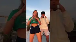 tik tok da luara Fonseca